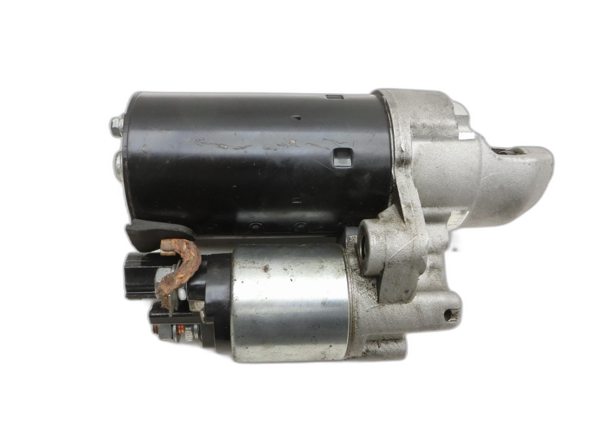 Audi A6 4F C6 04-08 FSI 3,2 188KW Autom Anlasser Starter  - Bild 1