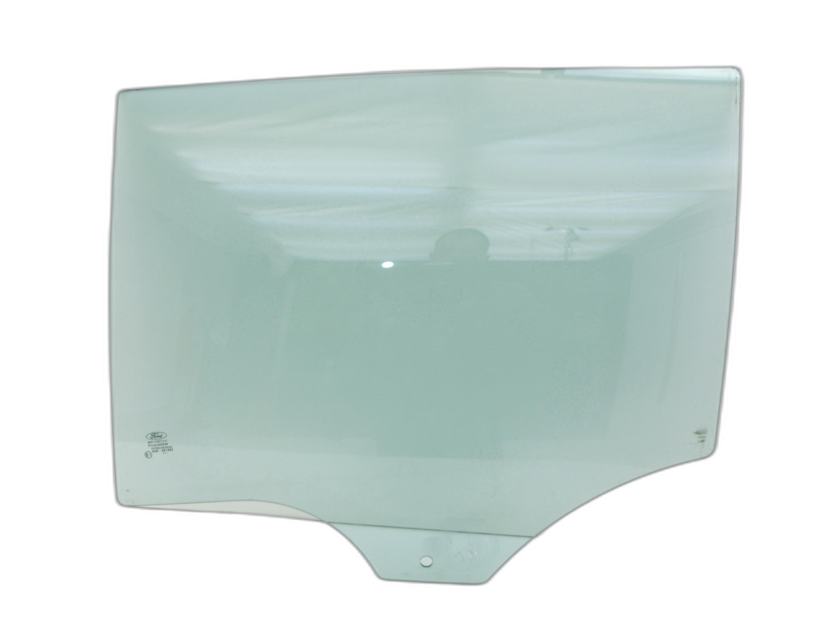 Side Window LHK for Door Disc Left Rear Ford C-Max II 10-15 - Bild 1