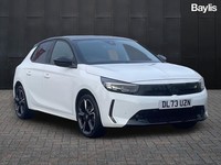 2023 Vauxhall Corsa Vauxhall Corsa 1.2 Turbo Ultimate Hatchback 5dr Petrol Auto 