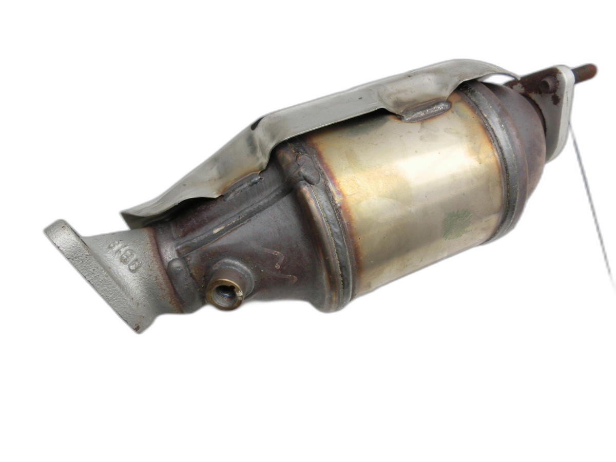 Catalizador CAT para Hyundai I20 III BC3 20-23 - Bild 1