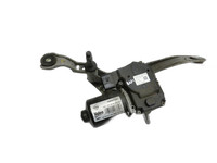 Opel Zafira Tourer P12 16-19 Wischermotor m. Wischergestänge Vorne Links Opel Zafira Tourer P12 16-19 20.12.2016... Vorschau 1