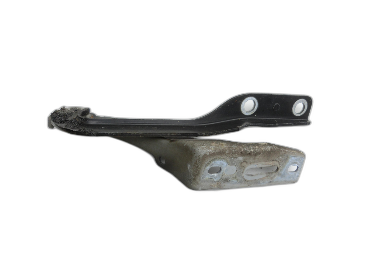 Charnière pour Capot-moteur de capot gauche Peugeot 307 CC 03-05 - Bild 1