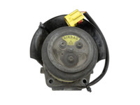 Jaguar XF X250 09-15 BDS Actuator Auslösegerät Fußgängerschutz Vorne Re Jaguar XF X250 09-15 30.12.2010... Vorschau 1