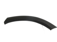 Ssangyong Korando C300 19-24 Leiste Beplankung für Kotflügel Links Hinten LAK Ssangyong Korando C300 19-24... Vorschau 1
