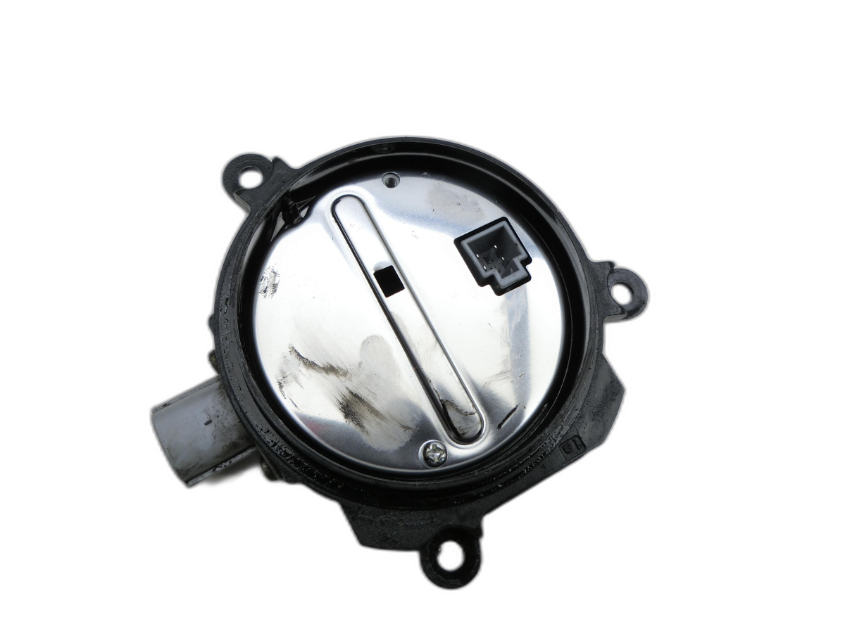 Xeno xenon zavorra Centralina / Apparecchio controllo Sx per Nissan X-Trail T31 10-14 - Bild 1