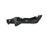 Ford S-Max II CK 15-19 Halter Träger Aufnahme Führung für Stoßstange Links Hinten Ford S-Max II CK 15-19 19.12.2015... Vorschau 1