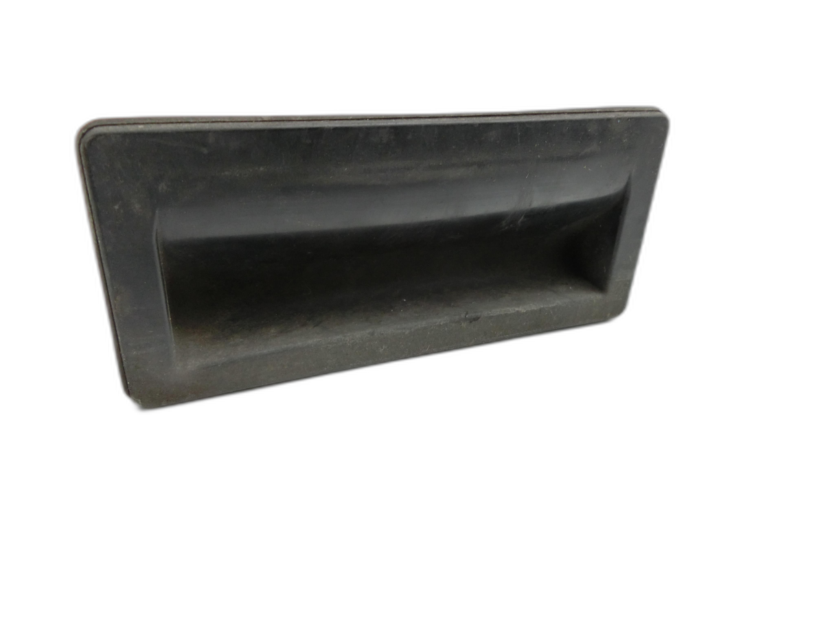 Pulsante Manopola-Maniglia esterno Cofano posteriore per L041 · VW Golf Plus 5M 08-14 - Bild 1