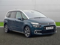 2020 Citroen Grand C4 Spacetourer 1.5 BlueHDi 130 Flair Plus 5dr MPV DIESEL Manu