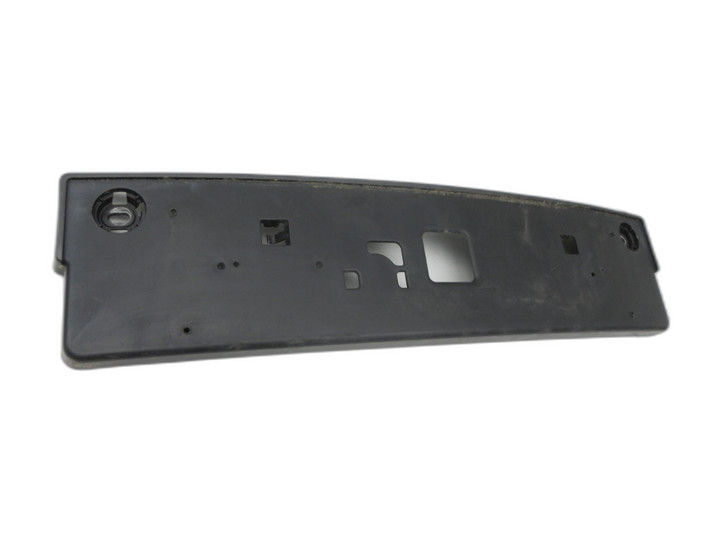 Mazda 6 GH 08-12 Kombi Heckblende Kennzeichenblende Stoßstange Vorne  - Bild 1