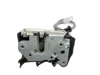 Land Range Rover L322 05-09 Türschloss m. ZV Stellmotor Rechts Hinten Land Range Rover L322 05-09 20.09.2006... Vorschau 1