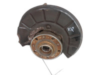 VW Touran 1T3 10-15 TDI 2,0 103KW Achsschenkel Radnabe mit ABS Rechts Vorne VW Touran 1T3 10-15 19.12.2012... Vorschau 1