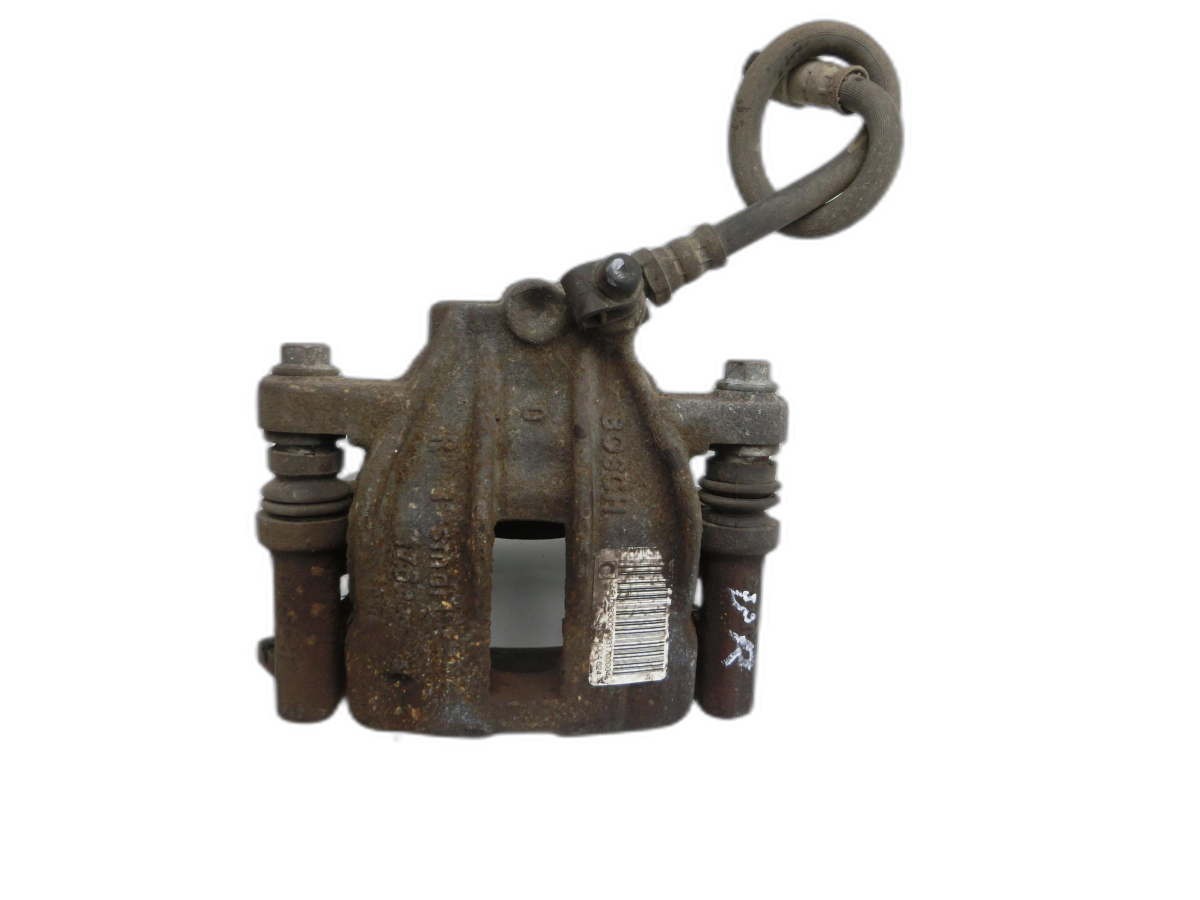 Brake Caliper Front Right for Smart ForTwo 451 07-10 - Bild 1