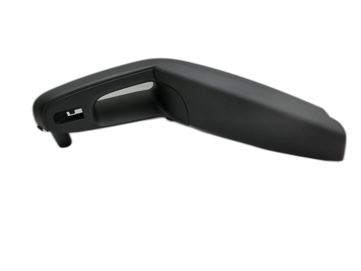 Audi A4 8K B8 11-15 Kombi Blende Verkleidung Türverkleidung Handgriff Links Hinten  - Bild 1