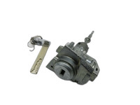KIA Optima JF K5 15-20 5T Schließzylinder Türschloss für Tür Links Vorne u. Heckklappe KIA Optima JF K5 15-20... Vorschau 1