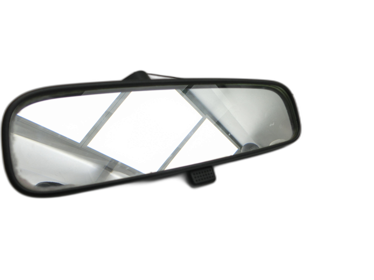 Toyota Prius W2 II 05-09 Innenspiegel Rückspiegel Spiegel Innen  - Bild 1