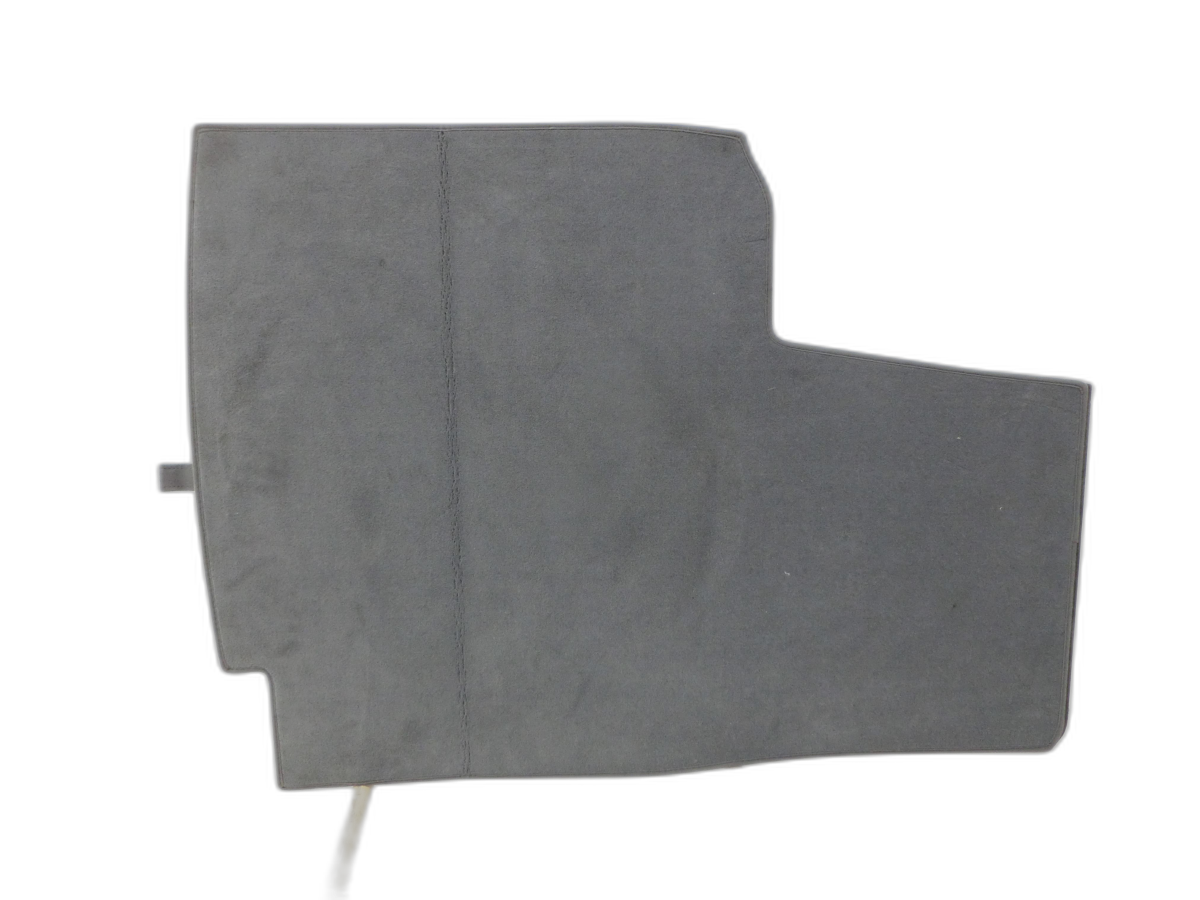 BMW F01 F04 7er AH7 08-12 Stufenheck Kofferraummatte Kofferraum Einlegeboden  - Bild 1