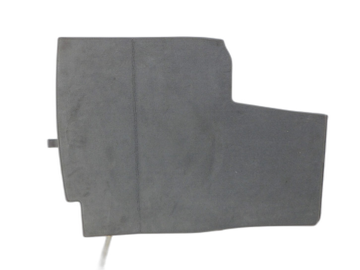 BMW F01 F04 7er AH7 08-12 Stufenheck Kofferraummatte Kofferraum Einlegeboden  - Bild 1