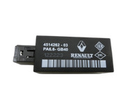 Renault Megane III 12-16 Relais Sitzmodul SG Steuergerät Rechts Vorne Renault Megane III 12-16 15.10.2012 4514262... Vorschau 1