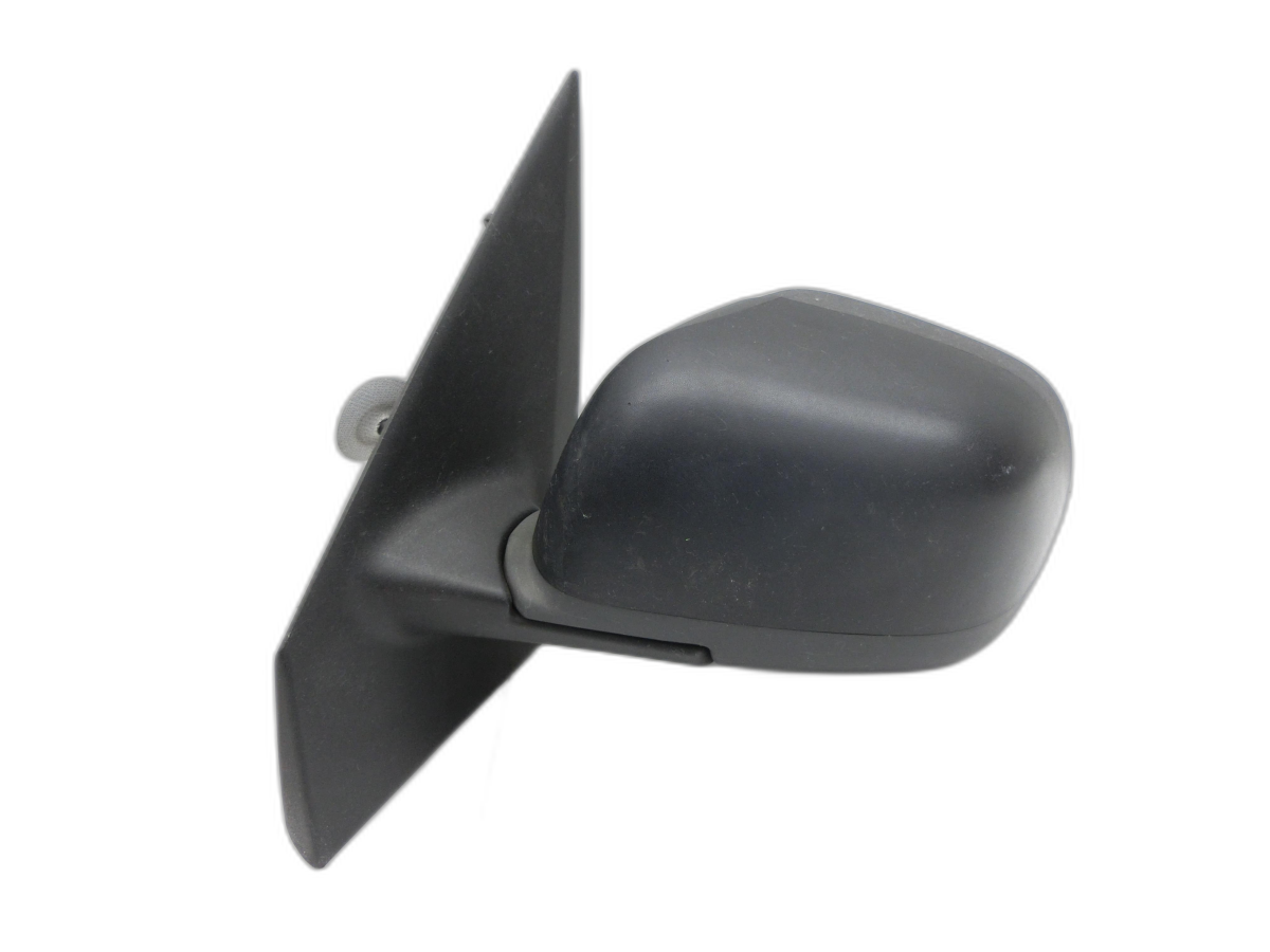 outside mirror Details Door Manual Front Left for OVD42 Dacia Lodgy J92 - Bild 1