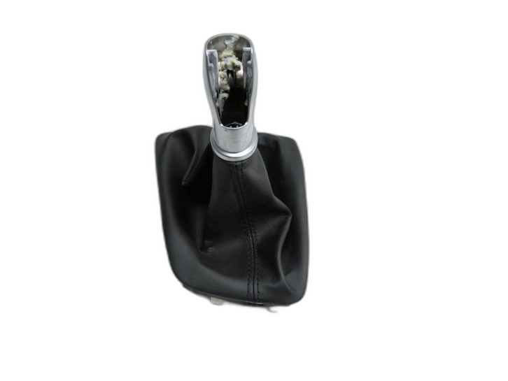 Hyundai I20 III BC3 20-23 Schaltsack Schaltmanschette vom Schaltknauf  - Bild 1