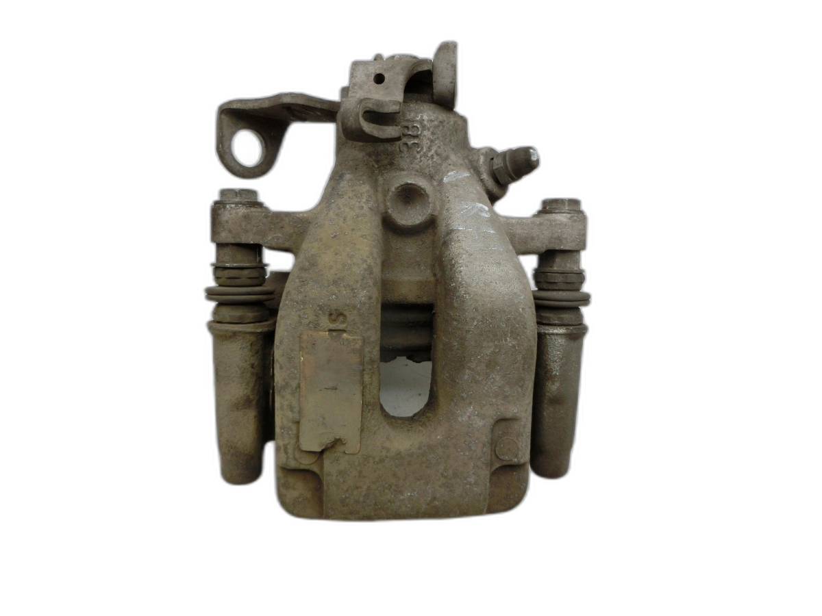 Brake Caliper Rear Right for Peugeot 208 I CA 15-19 - Bild 1