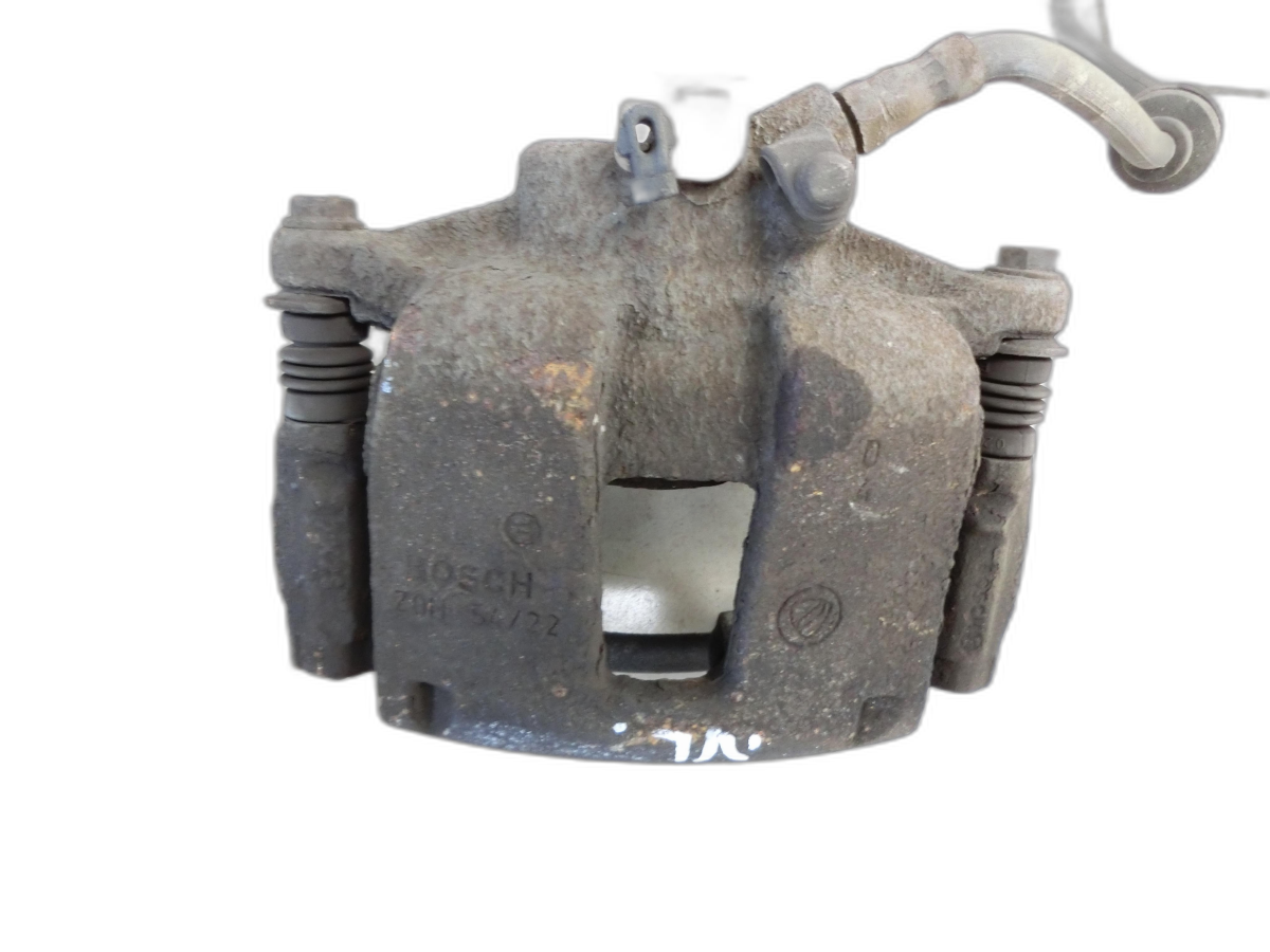 Pinza freno anteriore Sx per Fiat Bravo II 198 07-14 - Bild 1