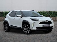2024 Toyota Yaris Cross Estate 1.5 Hybrid Design 5dr CVT Estate Hybrid Automatic