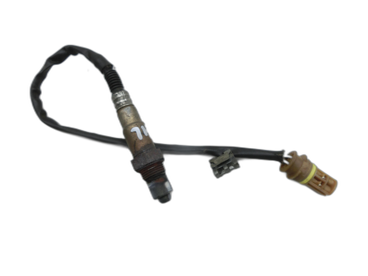 Lambda Sensor Pos.LH for Mercedes S211 W211 E320 02-06 - Bild 1