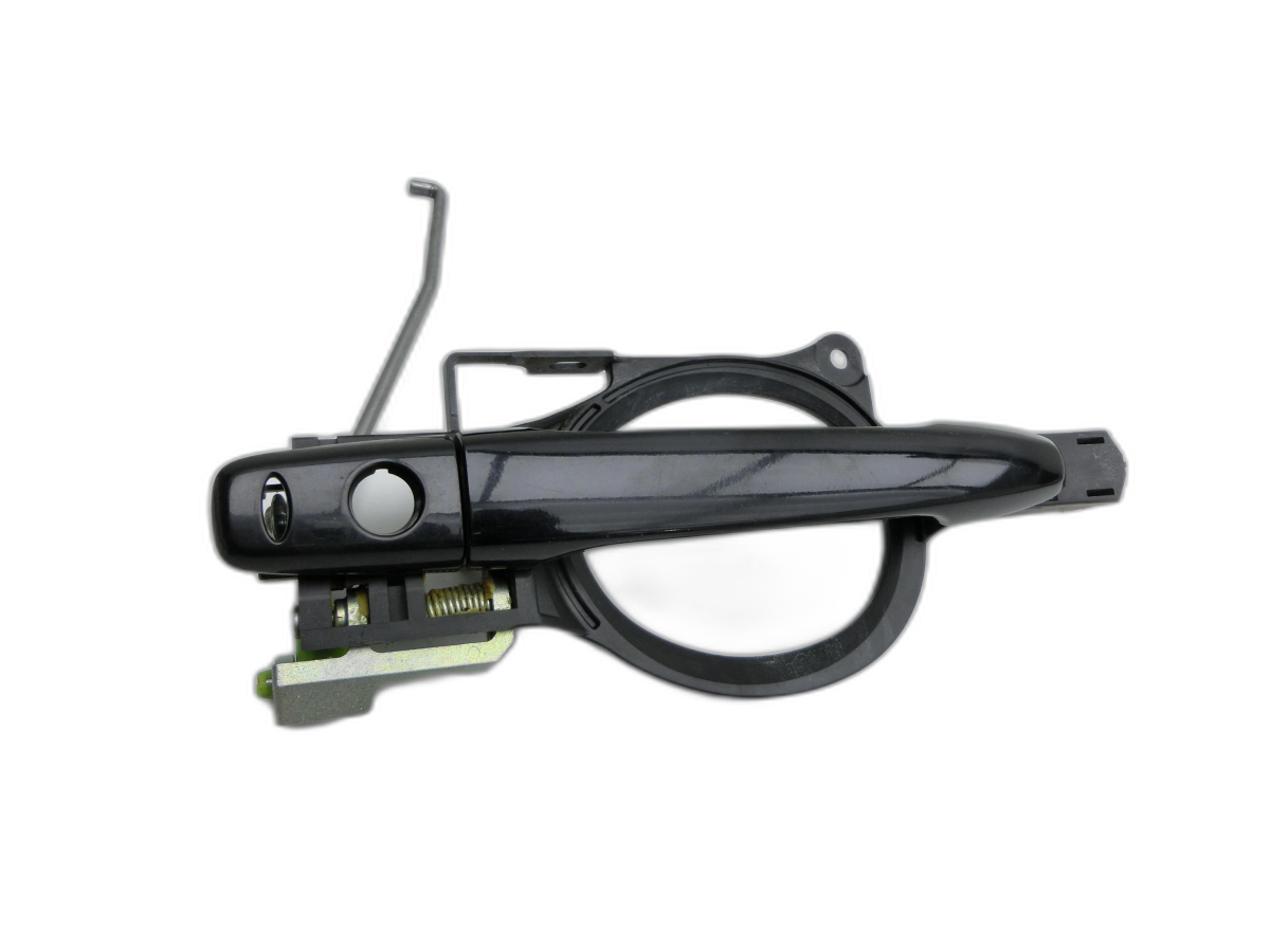 Mitsubishi Outlander III  Türgriff Griff aussen Links Vorne X42A       - Bild 1