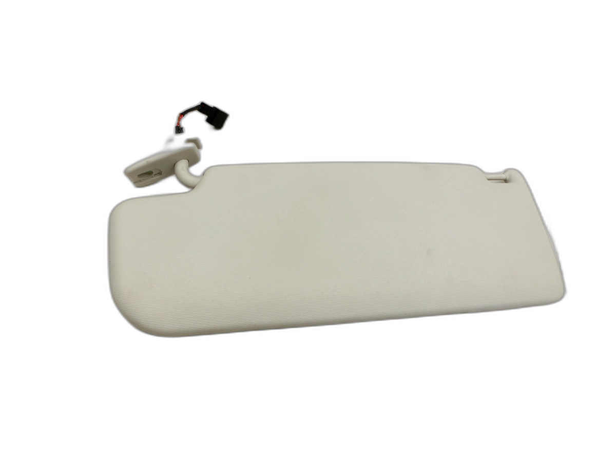 VW Passat CC 12-16 Sonnenblende Rechts für Beifahrer  - Bild 1