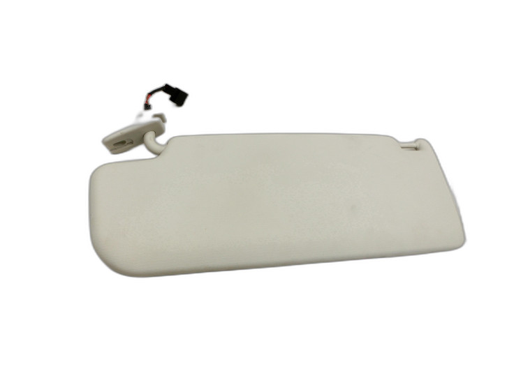 VW Passat CC 12-16 Sonnenblende Rechts für Beifahrer  - Bild 1