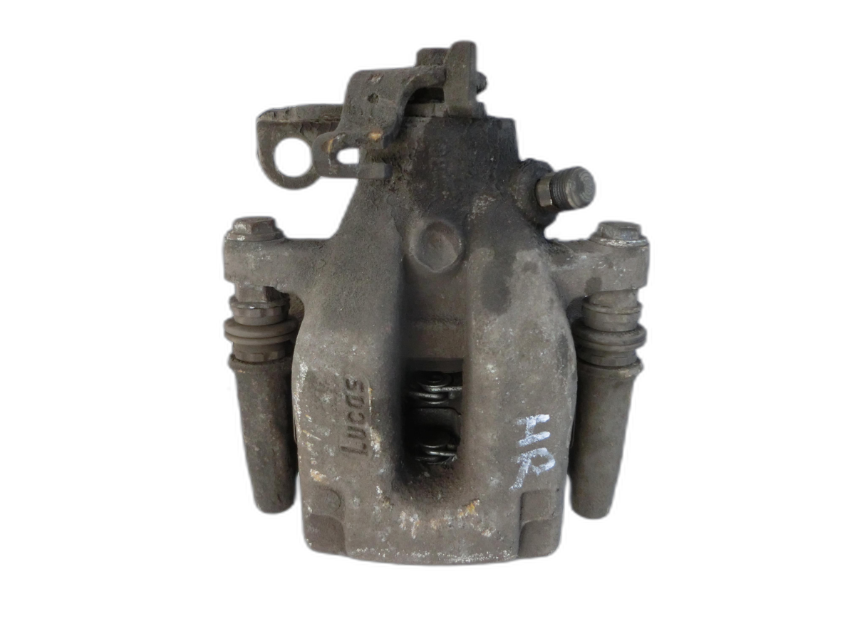 Brake Caliper Rear Right for Peugeot 307 CC 03-05 - Bild 1