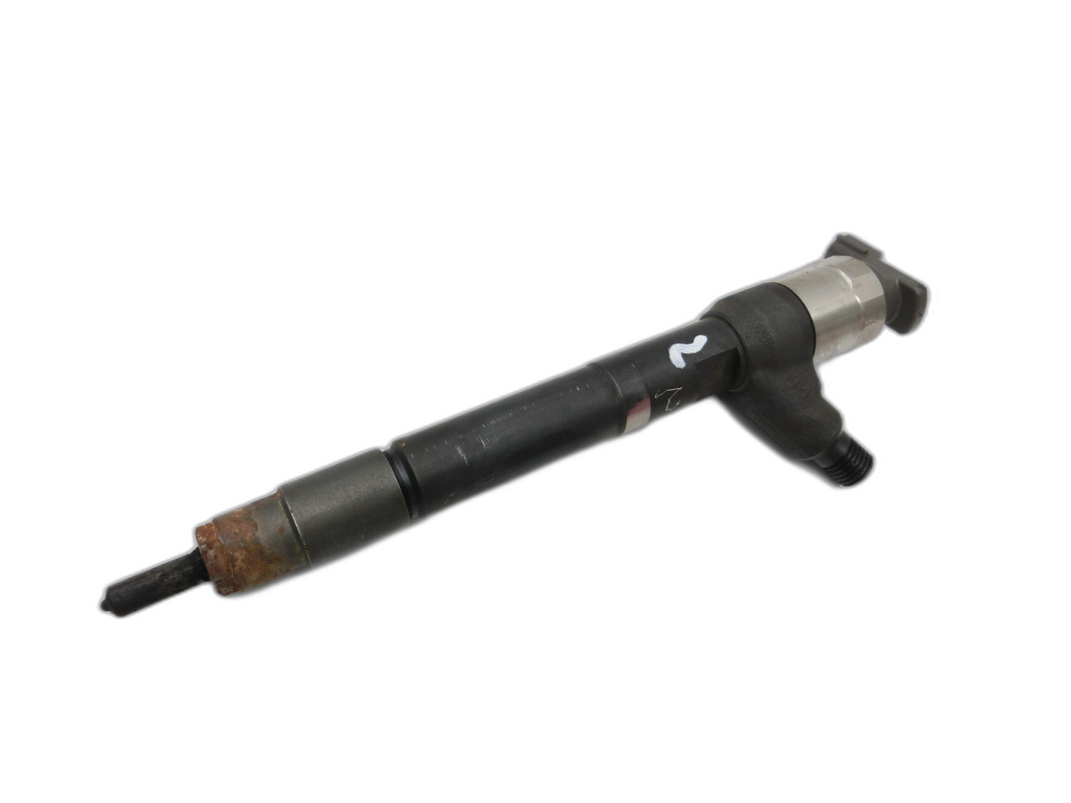 Iniettore Cyl.2 per Opel Astra K 15-21 - Bild 1