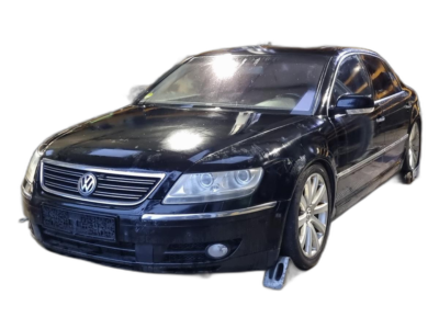 VW Phaeton 3D 01-07