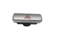 Ford S-Max WA6 06-10 Warnblinkschalter Schalter Ford S-Max WA6 06-10 27.09.2006 6M2T-13A350-AA gebraucht Vorschau 1