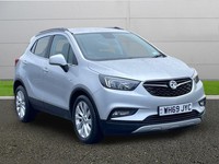 2019 Vauxhall Mokka X 1.4T Griffin 5dr HATCHBACK PETROL Manual