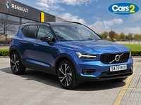 2020 Volvo XC40 1.5 T5 Recharge PHEV R DESIGN Pro 5dr Auto Estate Petrol Paralle