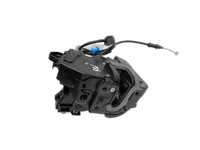 Opel Astra L 21-26 5T Türschloss m. ZV Stellmotor Rechts Vorne Opel Astra L 21-26 27.04.2023 9835556980 gebraucht Vorschau 1