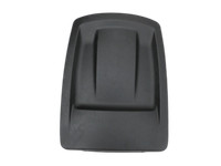 BMW E87 1er 116i 04-07 5T Blende Rückblende mit Netz für Beifahrer Sitz Links Vorne BMW E87 1er 116i 04-07... Vorschau 1