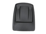 BMW E87 1er 116i 04-07 5T Blende Rückblende mit Netz für Beifahrer Sitz Links Vorne BMW E87 1er 116i 04-07... Vorschau 1