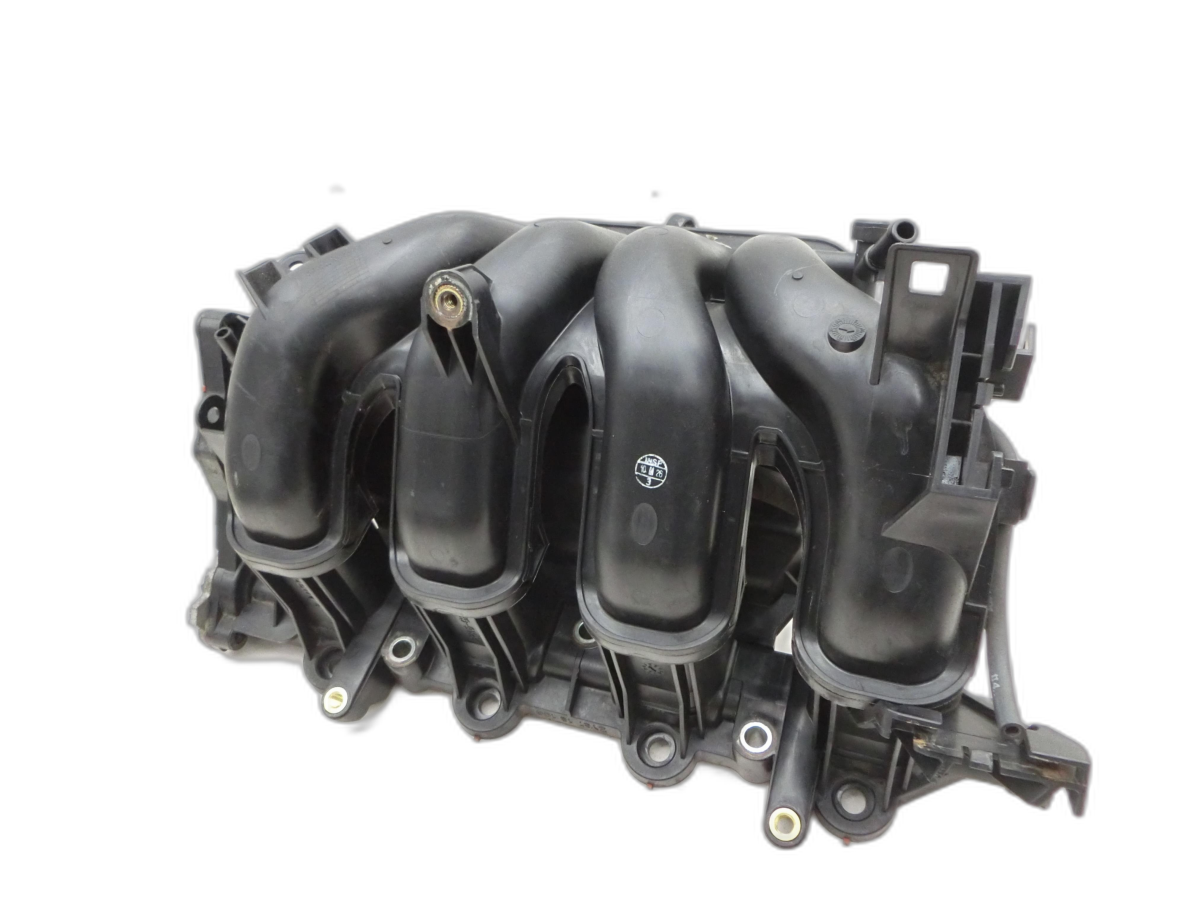Mazda 3 BL 09-13 1,6 16V 77KW BL1 Ansaugbrücke Ansaugkrümmer  - Bild 1