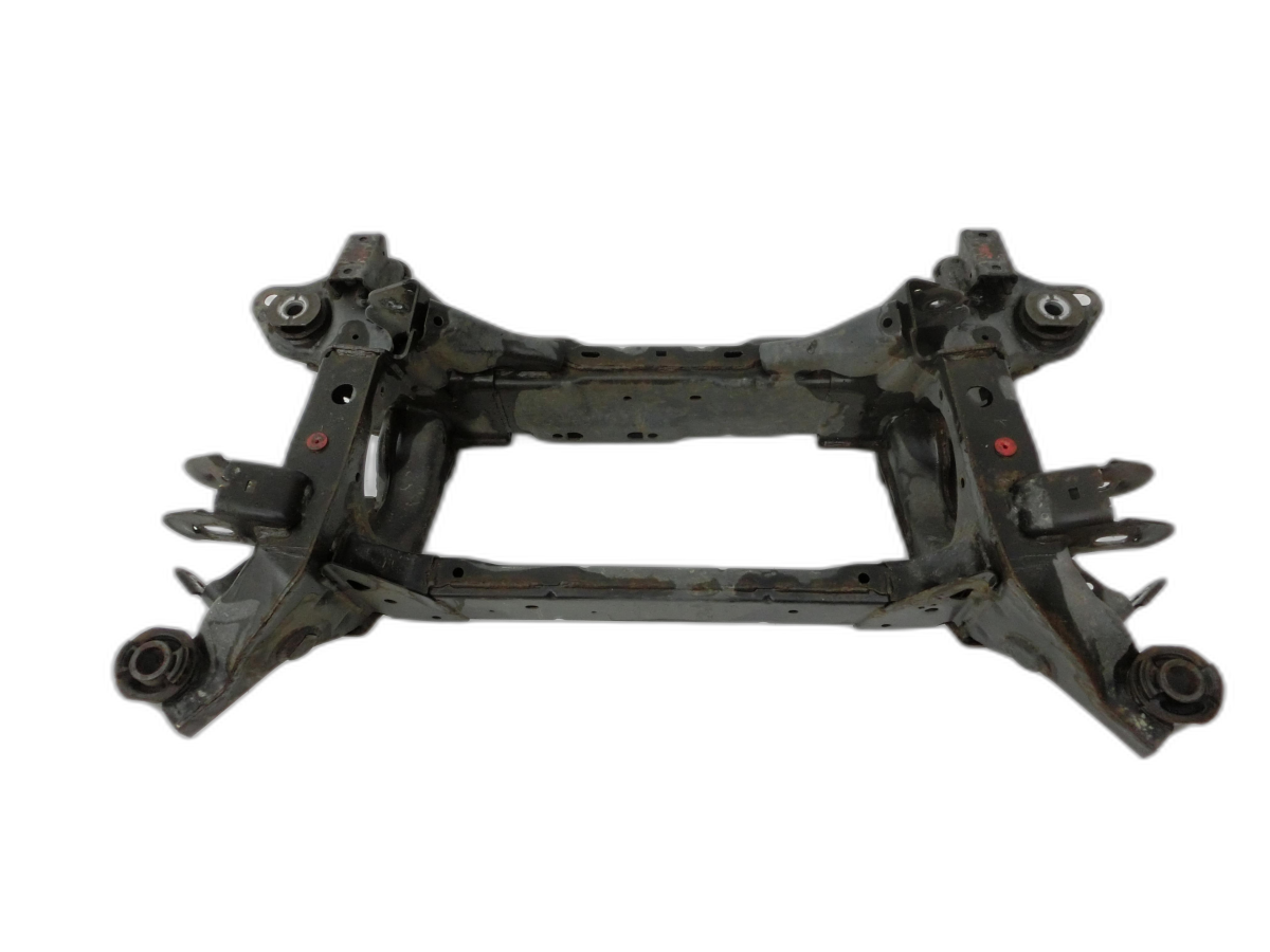 Ford S-Max 15-19  Hinterachse Querträger Achse Achsträger  - Bild 1