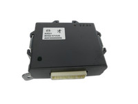 Mazda 3 BM 13-17 Steuergerät ECU Modul Einparkhilfe PDC SG Mazda 3 BM 13-17 19.11.2013 BHS2-67UU0 ADC9500000G gebraucht Vorschau 1