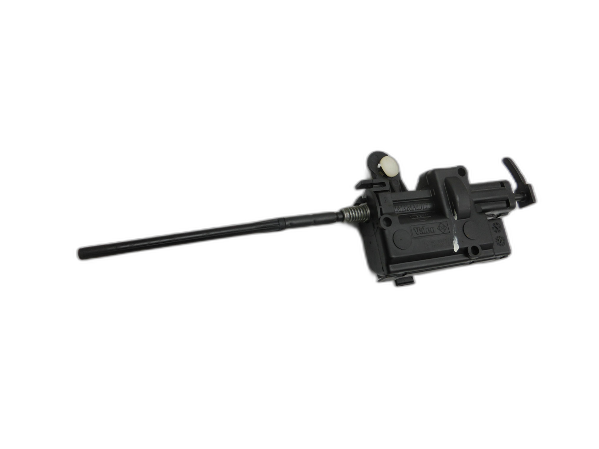Renault Scenic III 09-12 Tankdeckel Stellmotor Tankklappenmotor  - Bild 1