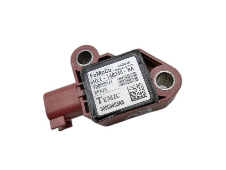 Range Rover Sport LS 10-13 Sensor für Airbag Crashsensor Airbagsensor Rechts Vorne  - Bild 1