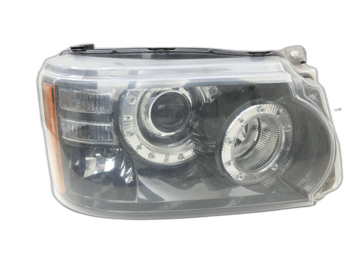 Faro anteriore Dx Orig. per Xeno Range Rover Sport LS 10-13 - Bild 1