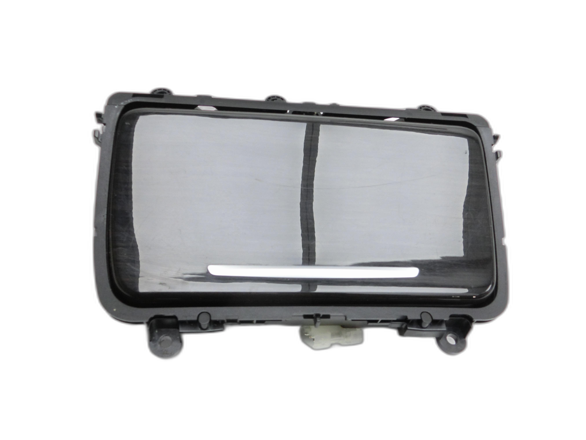 portabicchieri Portabevande per BMW F11 525d 10-14 - Bild 1