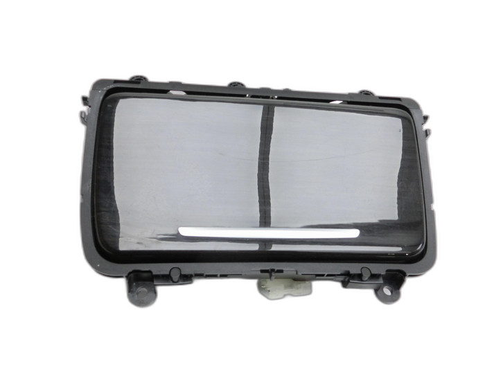 BMW F11 525d 10-14 Kombi Becherhalter Getränkehalter BMW F11 525d 10-14 04.04.2013 9256131 9256131-02 62017003 gebraucht Bild 1
