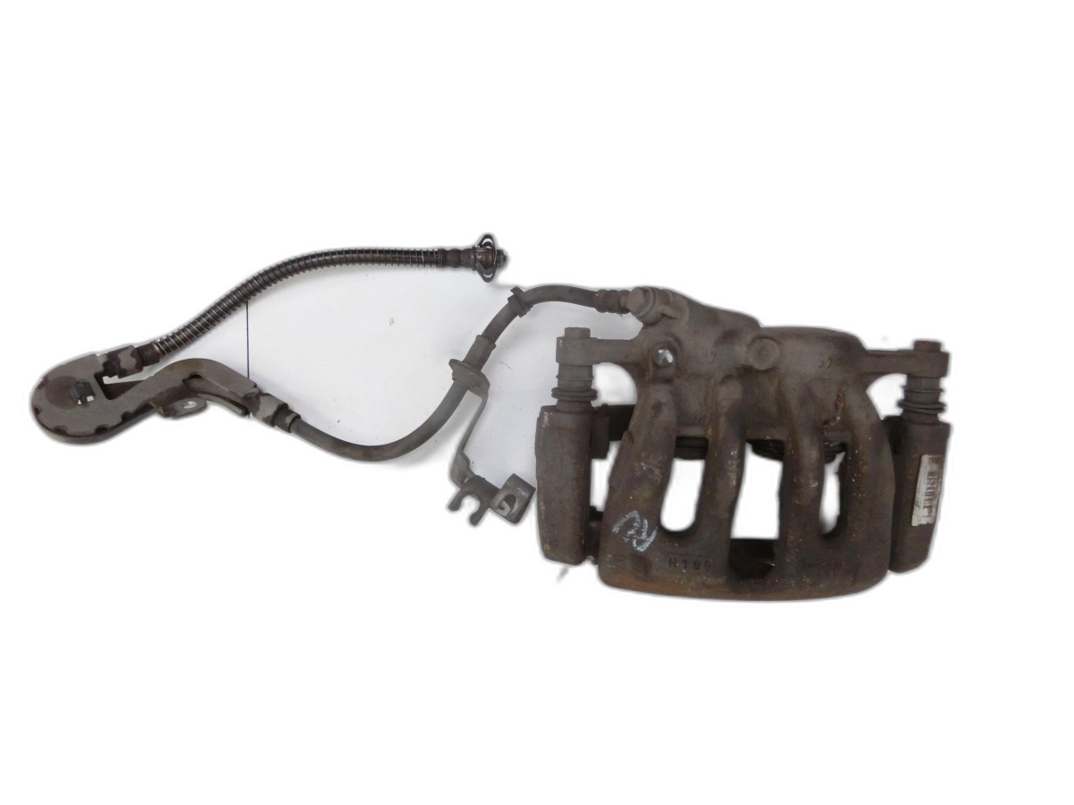 Citroen C6 05-11 HDI 2,7 150KW Bremssattel Bremszange Vorne Rechts Orig. TRW  - Bild 1