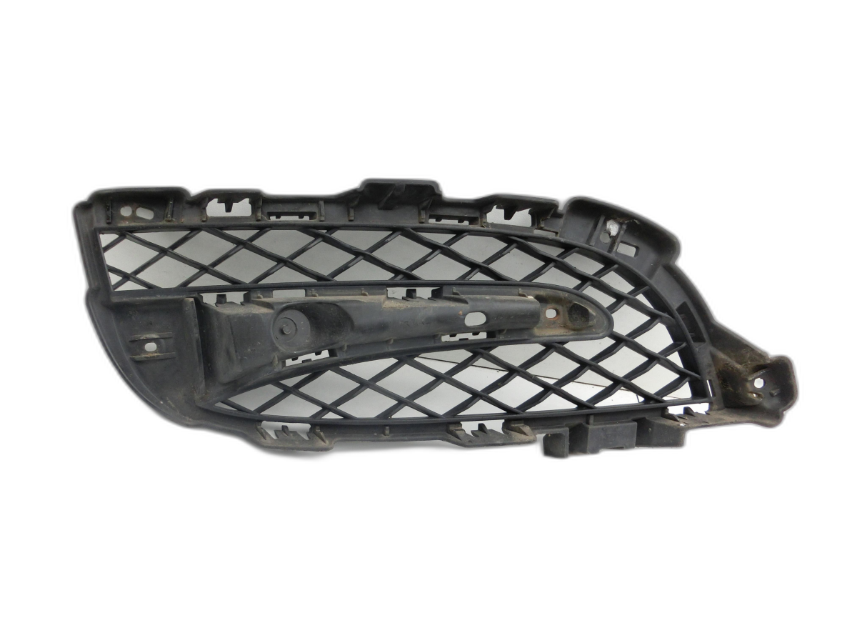 Jaguar XF X250 11-15 Blende Lufteinlassgitter für Stoßstange Rechts Vorne  - Bild 1
